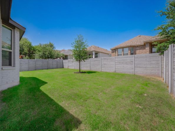 237 Arrowhead Mound RD, Georgetown TX 78628
