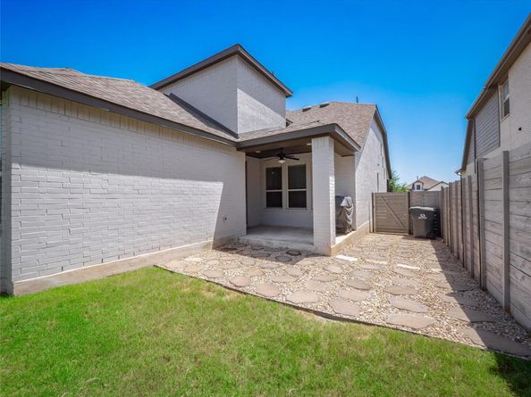 237 Arrowhead Mound RD, Georgetown TX 78628