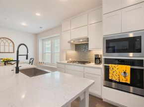 237 Arrowhead Mound RD, Georgetown TX 78628