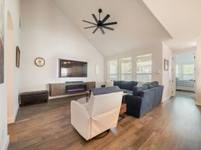 237 Arrowhead Mound RD, Georgetown TX 78628