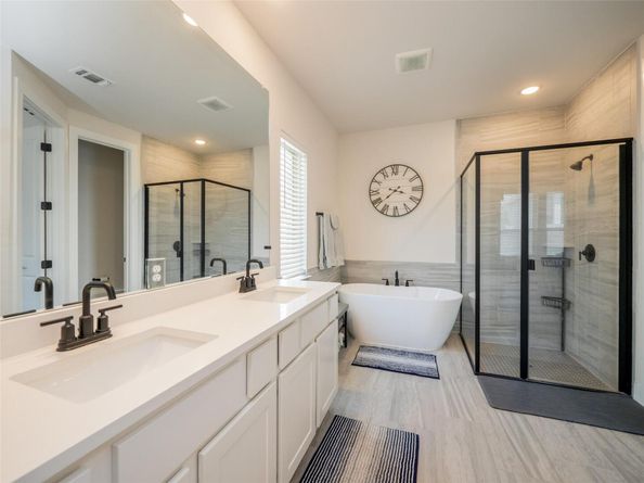 237 Arrowhead Mound RD, Georgetown TX 78628