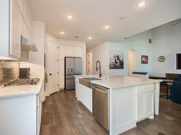 237 Arrowhead Mound RD, Georgetown TX 78628