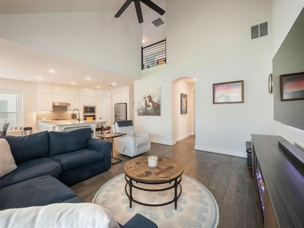 237 Arrowhead Mound RD, Georgetown TX 78628