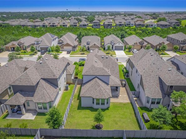237 Arrowhead Mound RD, Georgetown TX 78628