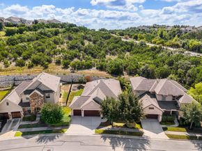 4103 Front Range LN, Austin TX 78732
