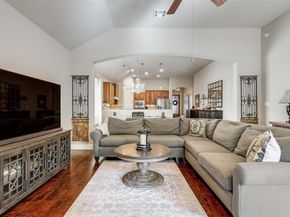 4103 Front Range LN, Austin TX 78732