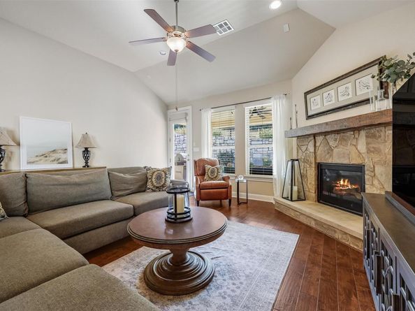 4103 Front Range LN, Austin TX 78732