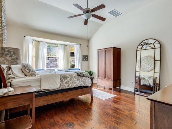 4103 Front Range LN, Austin TX 78732