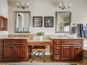 4103 Front Range LN, Austin TX 78732
