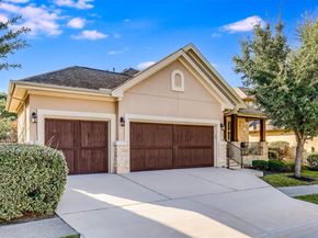 4103 Front Range LN, Austin TX 78732