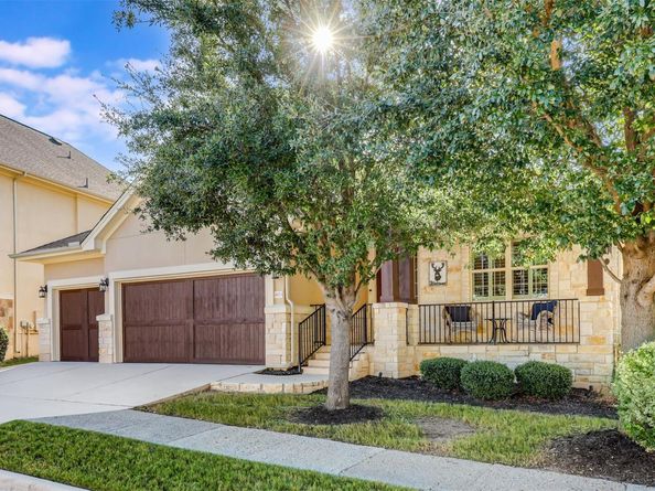 4103 Front Range LN, Austin TX 78732
