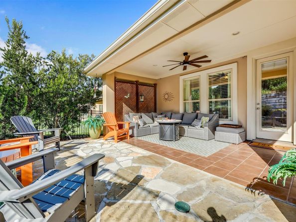 4103 Front Range LN, Austin TX 78732