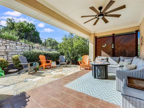 4103 Front Range LN, Austin TX 78732