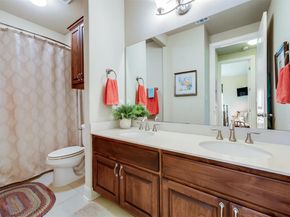 4103 Front Range LN, Austin TX 78732