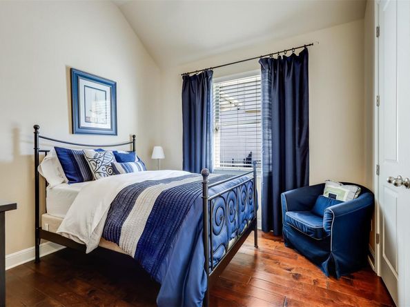 4103 Front Range LN, Austin TX 78732
