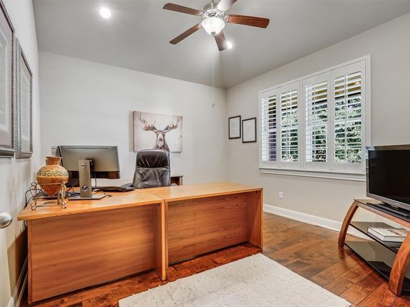 4103 Front Range LN, Austin TX 78732
