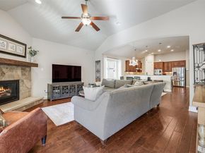 4103 Front Range LN, Austin TX 78732
