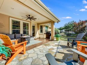 4103 Front Range LN, Austin TX 78732