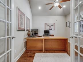 4103 Front Range LN, Austin TX 78732