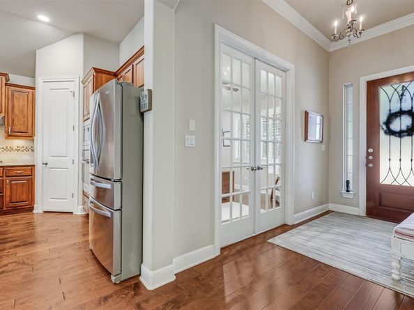 4103 Front Range LN, Austin TX 78732