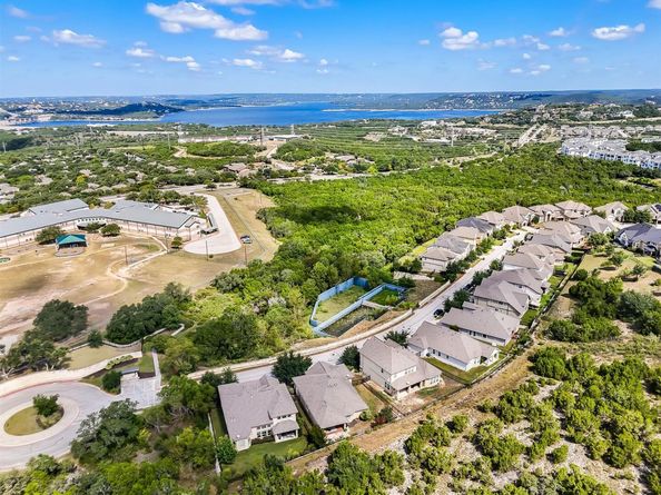4103 Front Range LN, Austin TX 78732