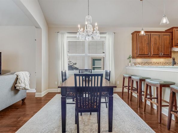 4103 Front Range LN, Austin TX 78732