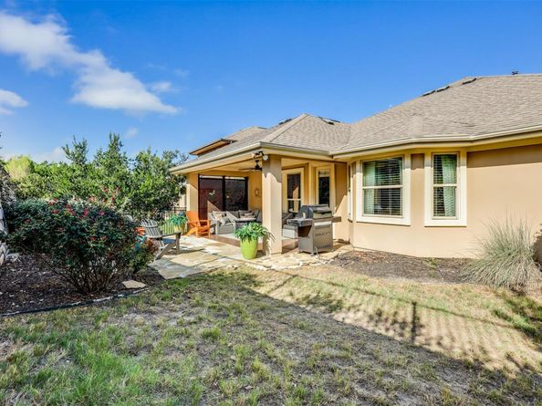 4103 Front Range LN, Austin TX 78732