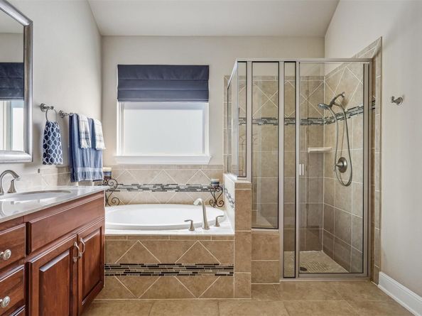 4103 Front Range LN, Austin TX 78732