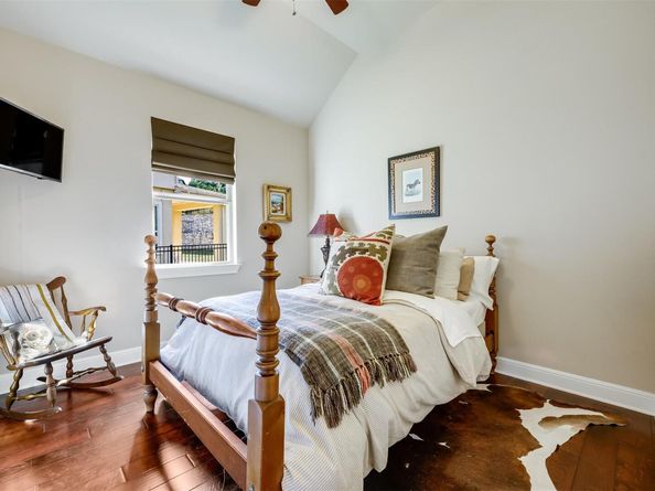 4103 Front Range LN, Austin TX 78732
