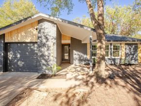 1204 Dunstan DR, Austin TX 78745