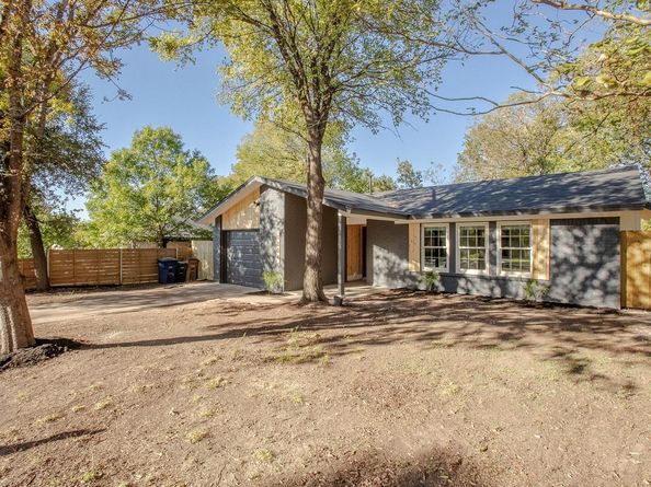 1204 Dunstan DR, Austin TX 78745