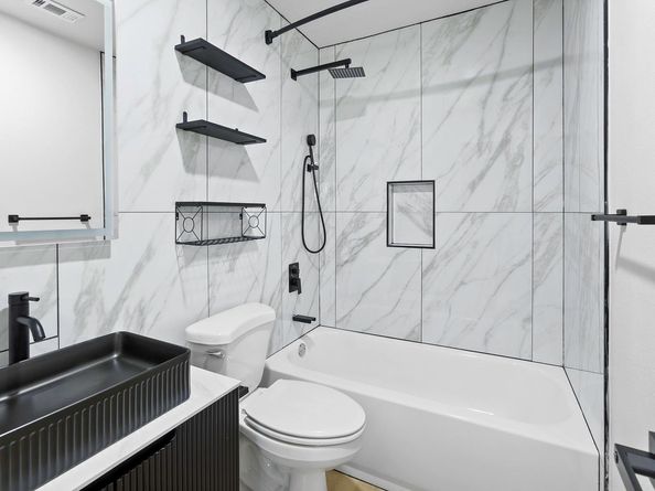 1204 Dunstan DR, Austin TX 78745