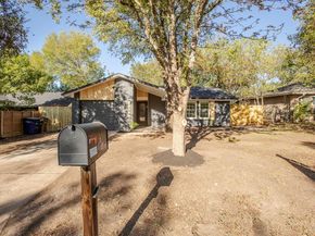 1204 Dunstan DR, Austin TX 78745