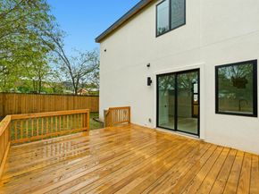 802 Philco DR 2, Austin TX 78745