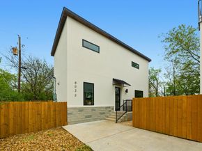 802 Philco DR 2, Austin TX 78745