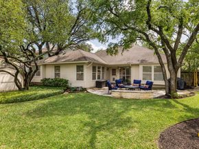 11042 Crossland DR, Austin TX 78726