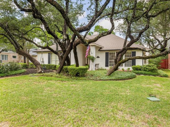 11042 Crossland DR, Austin TX 78726
