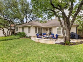 11042 Crossland DR, Austin TX 78726