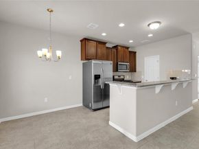 1416 Bichon BND, Austin TX 78748