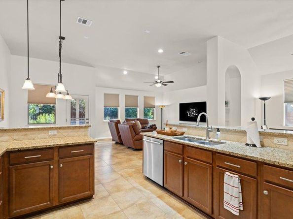 2008 Granite Hill DR, Leander TX 78641