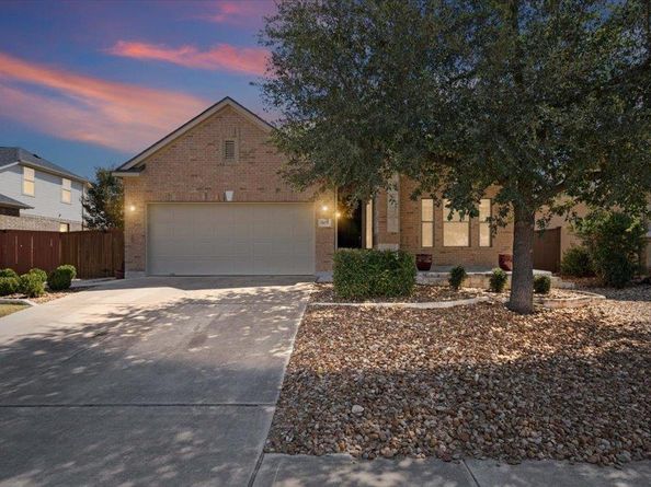 2008 Granite Hill DR, Leander TX 78641