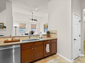 2008 Granite Hill DR, Leander TX 78641