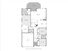 2008 Granite Hill DR, Leander TX 78641