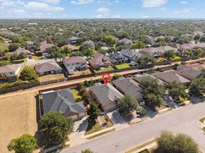 2008 Granite Hill DR, Leander TX 78641