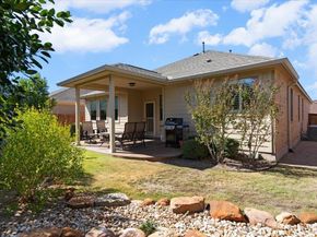 2008 Granite Hill DR, Leander TX 78641