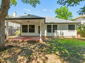 4221 Walling Forge DR, Austin TX 78727