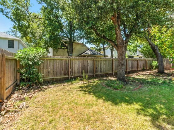4221 Walling Forge DR, Austin TX 78727