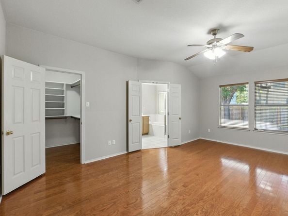 4221 Walling Forge DR, Austin TX 78727