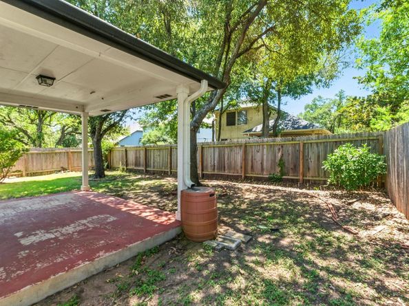 4221 Walling Forge DR, Austin TX 78727