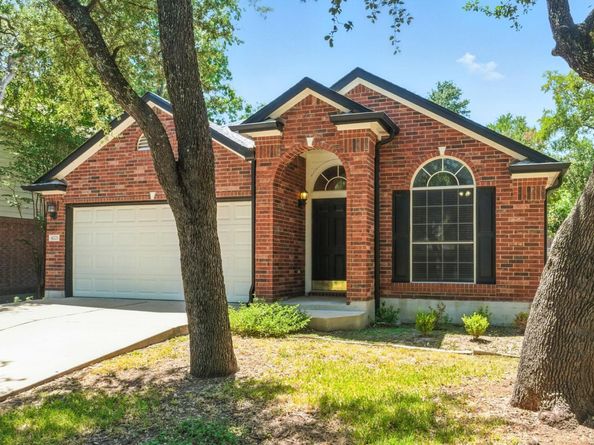 4221 Walling Forge DR, Austin TX 78727